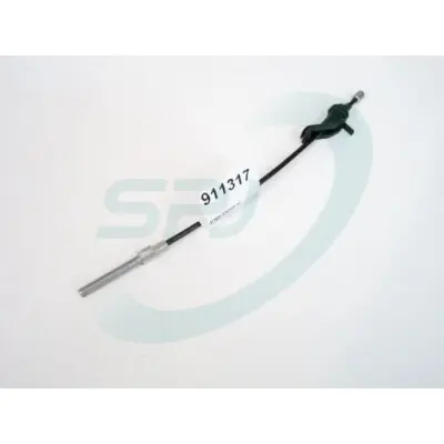Premium Cable de accionamiento, freno de estacionamiento SPJ 911317